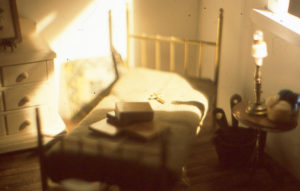 still from Gina Napolitan's Little Rose