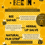 BEE-IN-poster