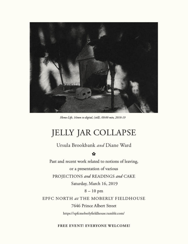 Jelly Jar Collapse