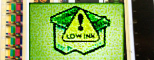 Injet Image